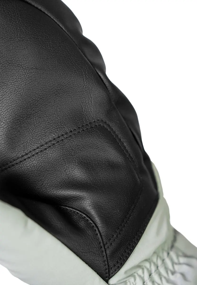 Reusch Puffy R-TEX XT Fäustlinge - lichtgrijs - 7 - afbeelding 2 van 6