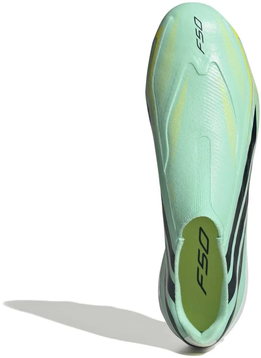 Adidas F50 Hyperfast League II FG Voetbalschoen