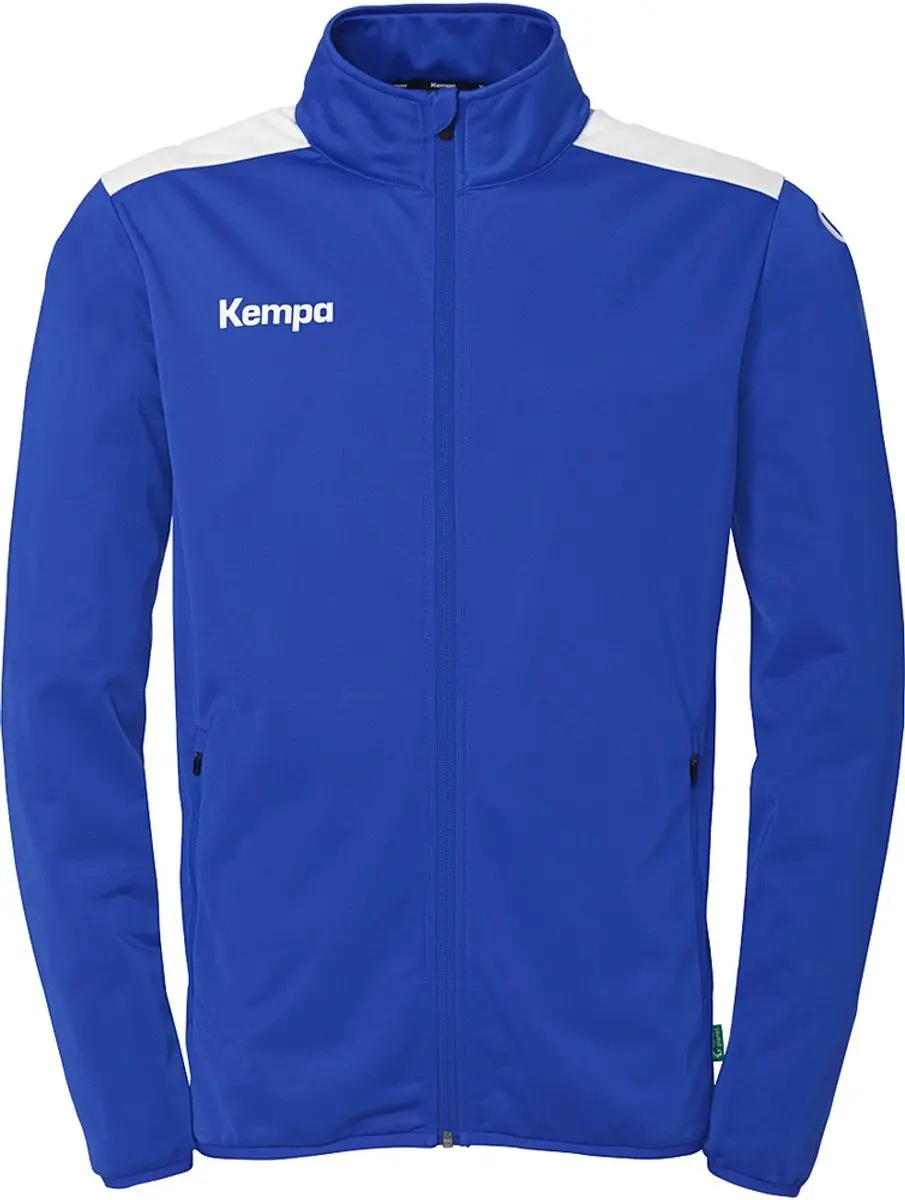Kempa trainingsjack Emotion 27 Poly-jack 2005125