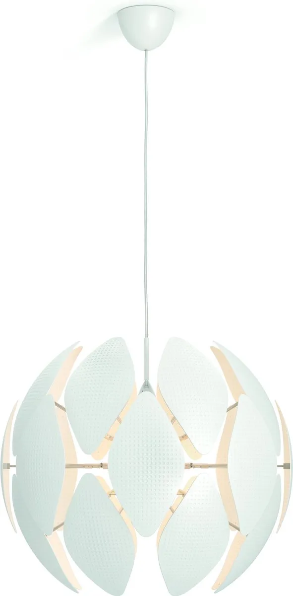 Philips Chiffon Hanglamp