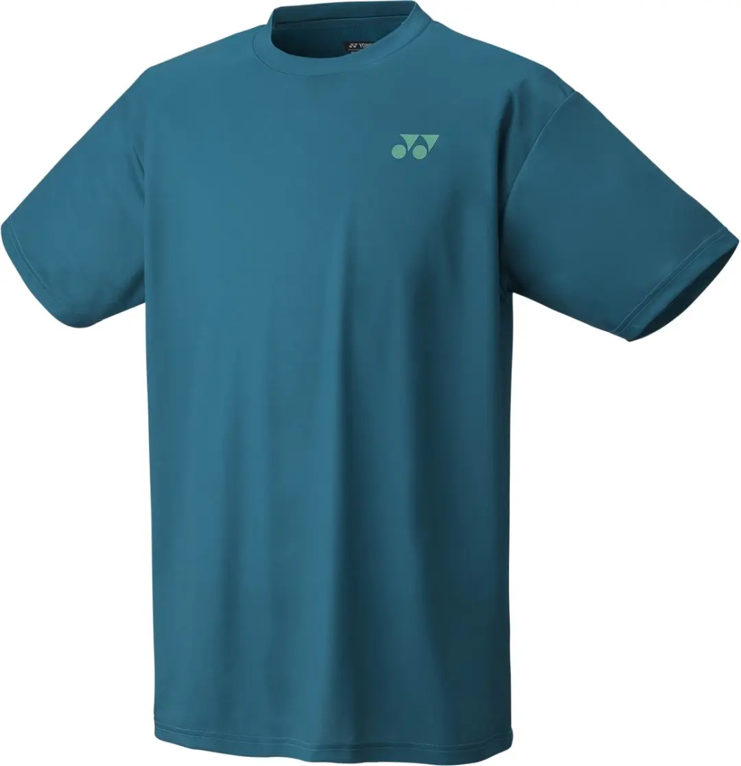 Yonex YM0045EX unisex crew neck sportshirt