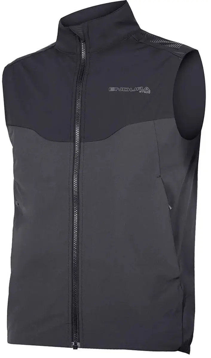Endura MT500 Spray Gilet - Zwart S