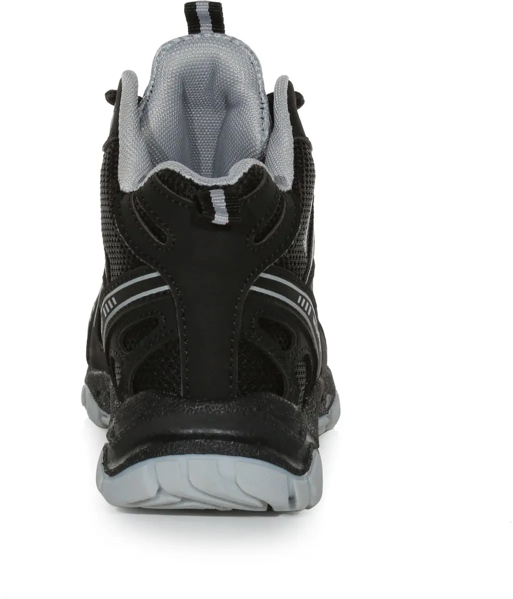Regatta Vendeavour Hiking Boots 28 - Zwart