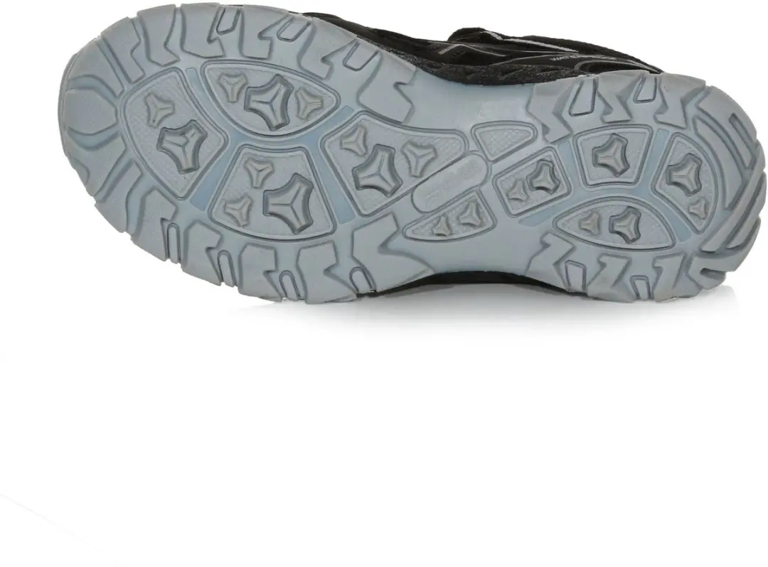 Regatta Vendeavour Hiking Boots 28 - Zwart