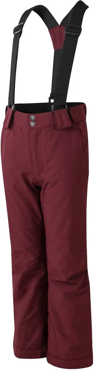 Dare 2b Outmove II Ski Broek - 176 - 20.000 g - Purper - afbeelding 6 van 6