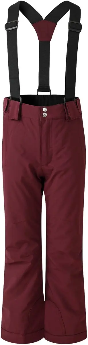 Dare 2b Outmove II Ski Broek - 176 - 20.000 g - Purper - afbeelding 3 van 6