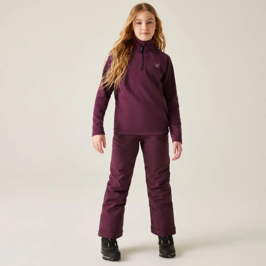 Dare 2b Outmove II Ski Broek - 176 - 20.000 g - Purper - afbeelding 5 van 6