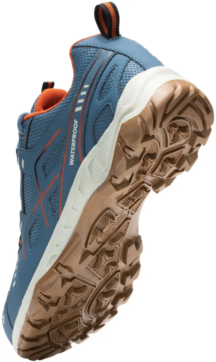 Regatta Vendeavour Schoenen - Herenlaarzen 47 - Blauw
