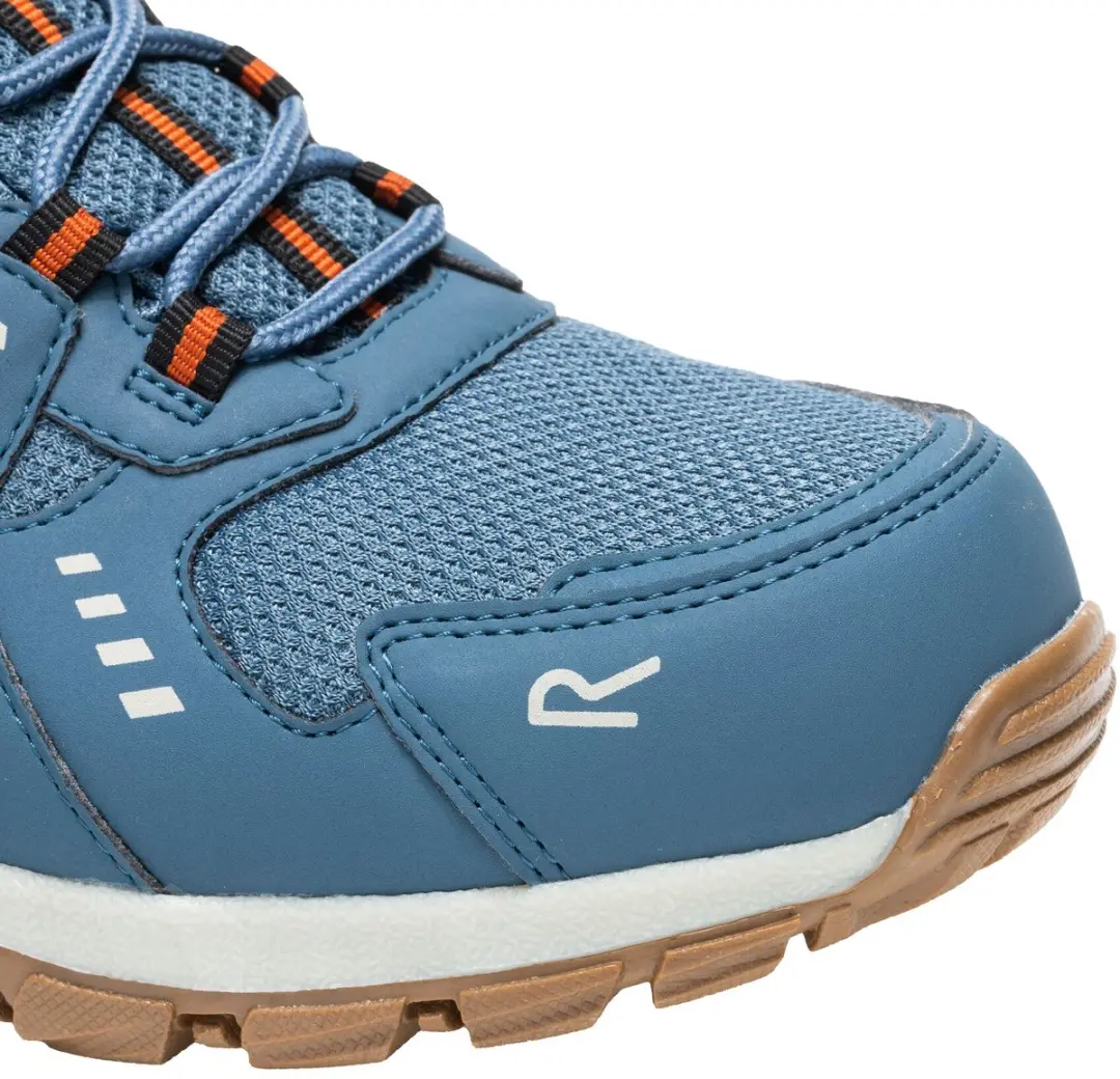Regatta Vendeavour Schoenen - Herenlaarzen 47 - Blauw