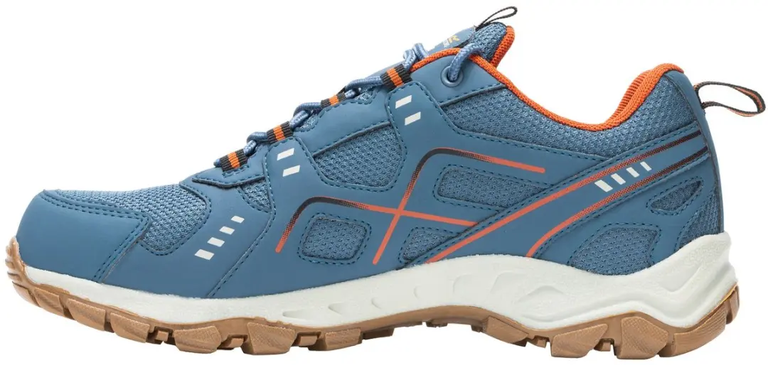 Regatta Vendeavour Schoenen - Herenlaarzen 47 - Blauw