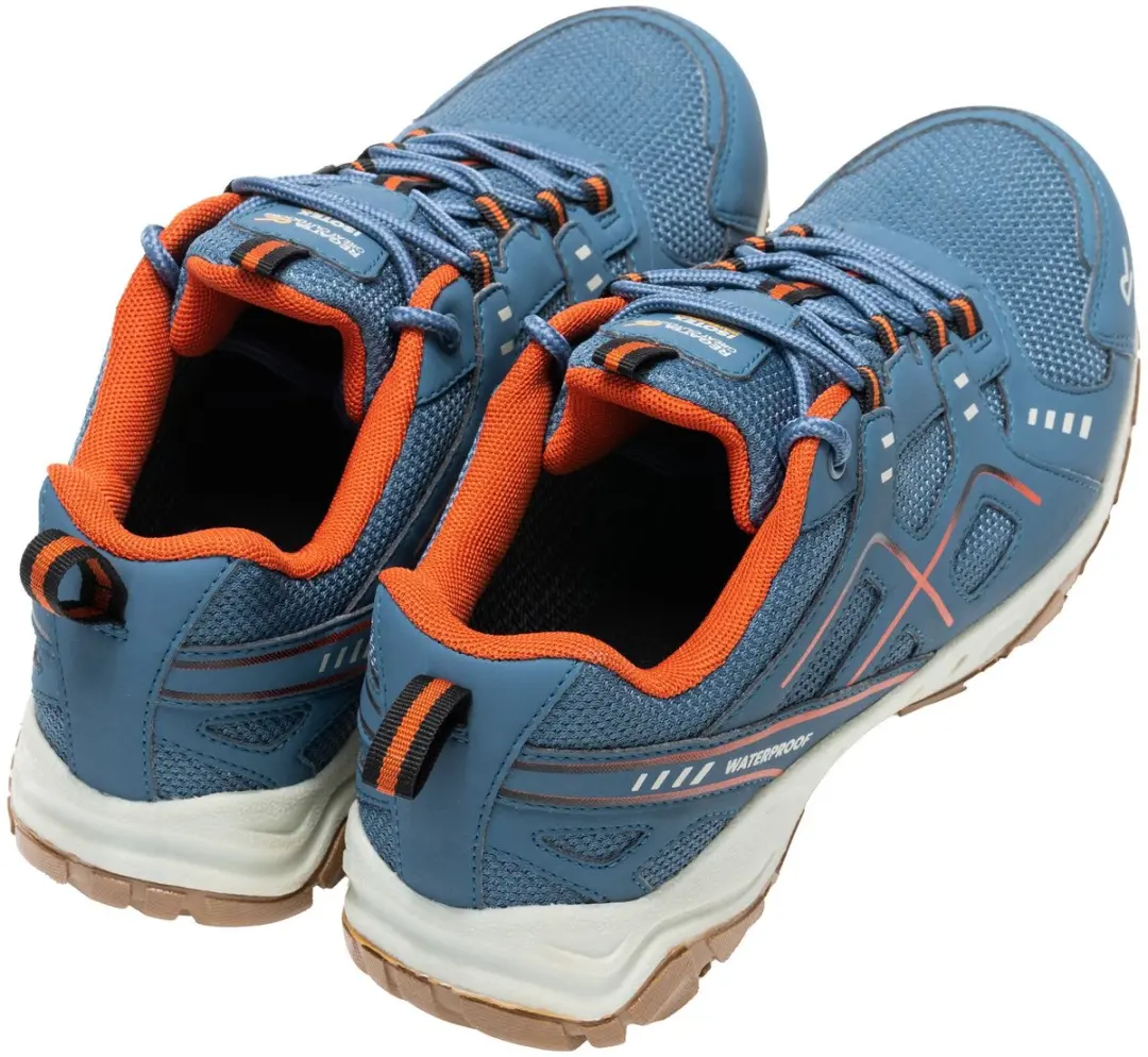 Regatta Vendeavour Schoenen - Herenlaarzen 47 - Blauw