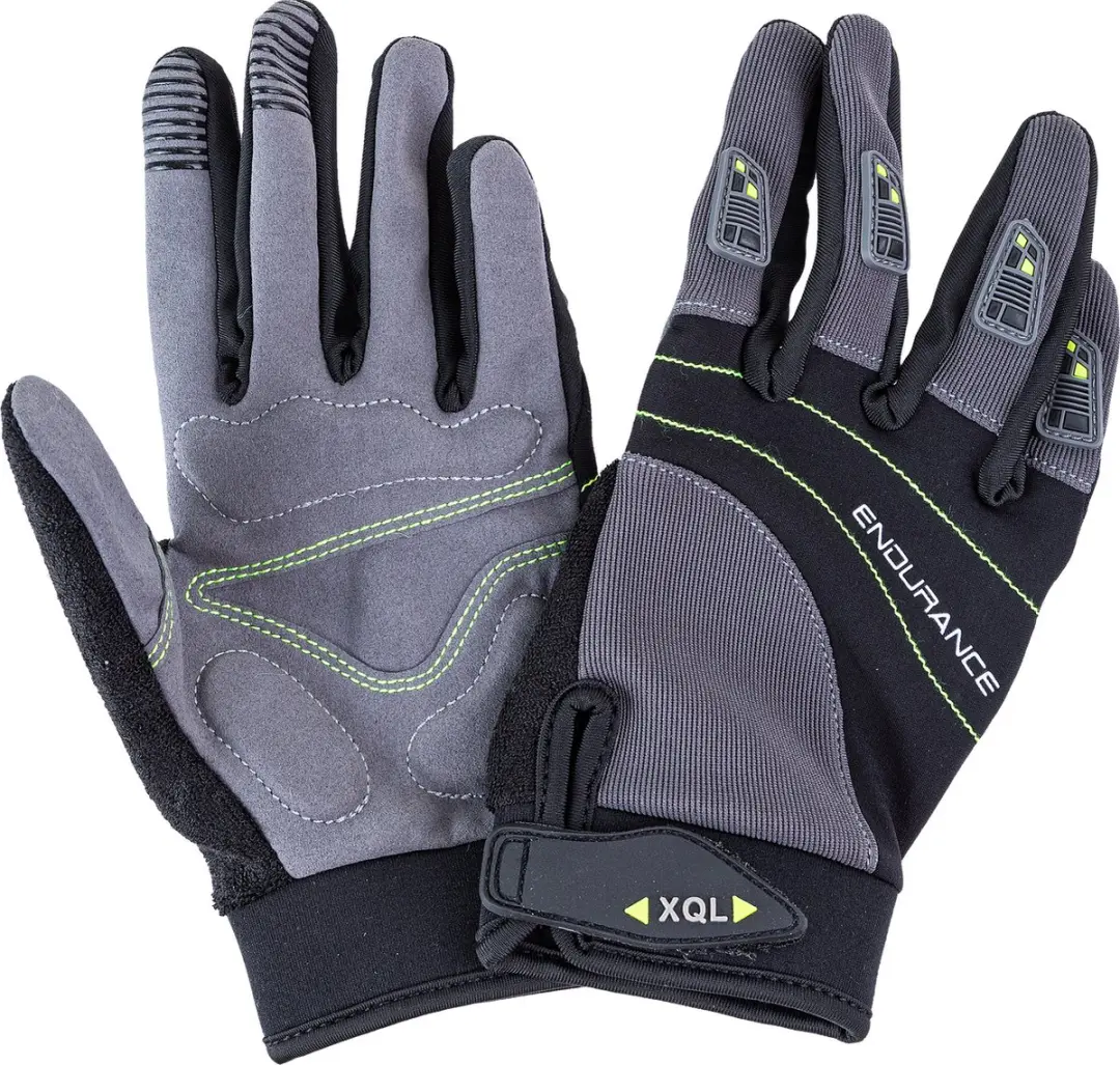 ENDURANCE Handschuhe Gamal