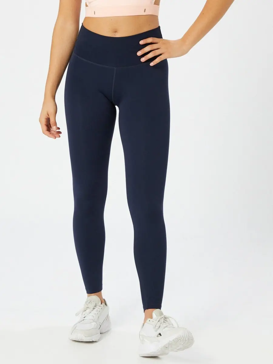 Athlecia Franz Trainingsbroek 38 - Donkerblauw
