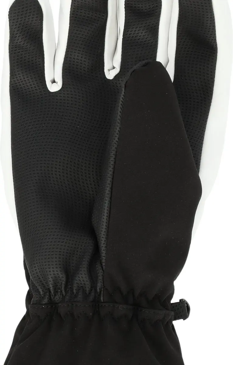 Whistler Ski-Handschuhe Willow - Zwart - Maat 9 - afbeelding 6 van 6