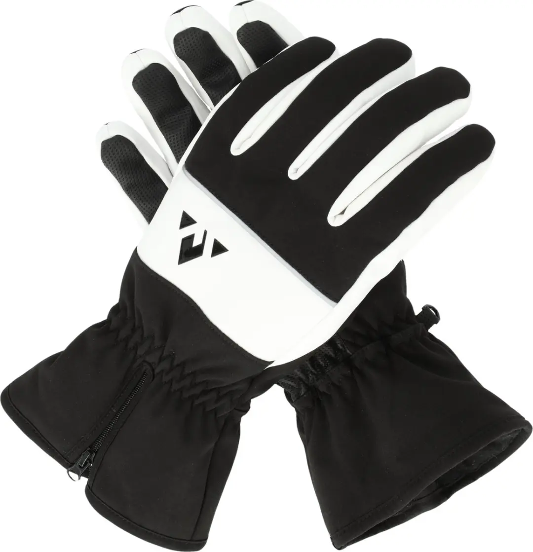 Whistler Ski-Handschuhe Willow - Zwart - Maat 9 - afbeelding 3 van 6