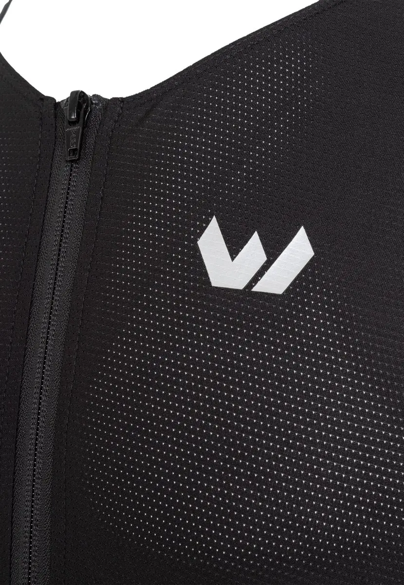 Whistler Protektor McMorris Snowboard - Zwart