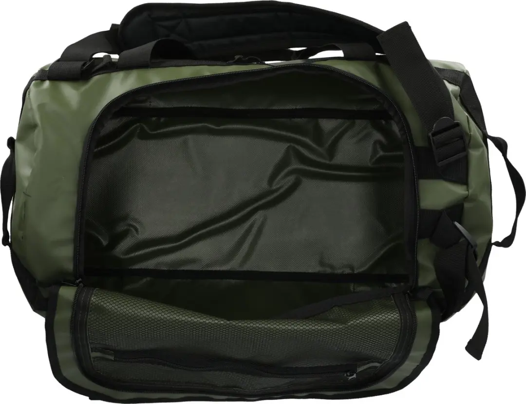 Whistler Sporttas Rhorsh 85L - Donkergroen