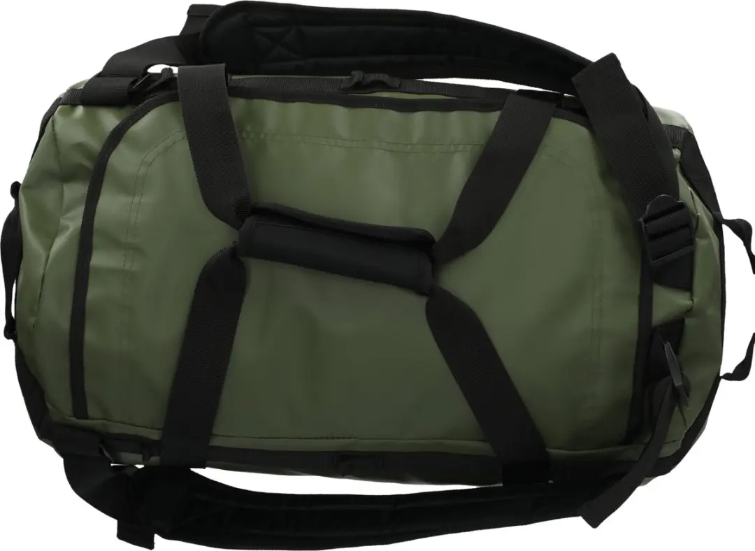 Whistler Sporttas Rhorsh 85L - Donkergroen