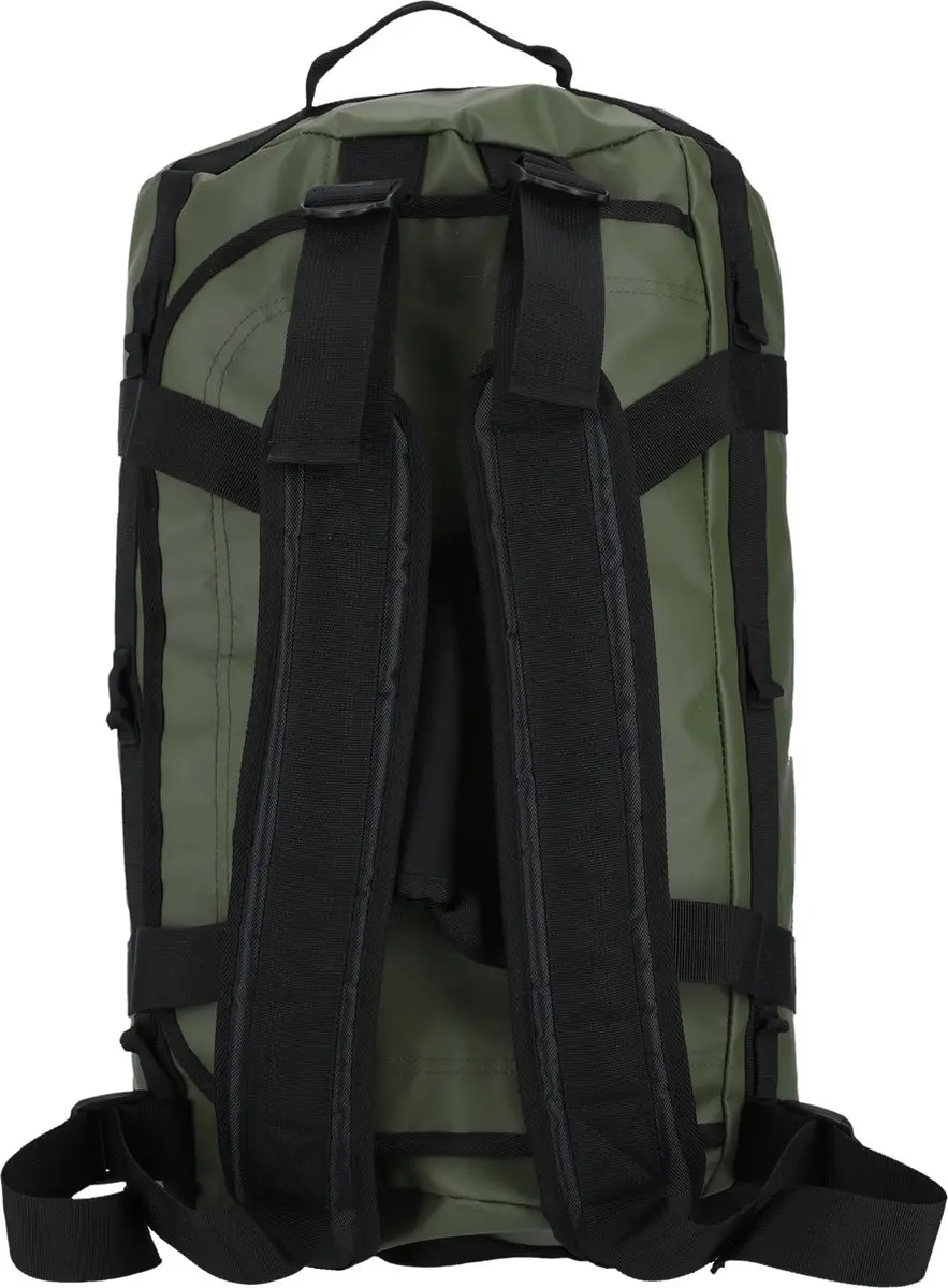 Whistler Sporttas Rhorsh 85L - Donkergroen
