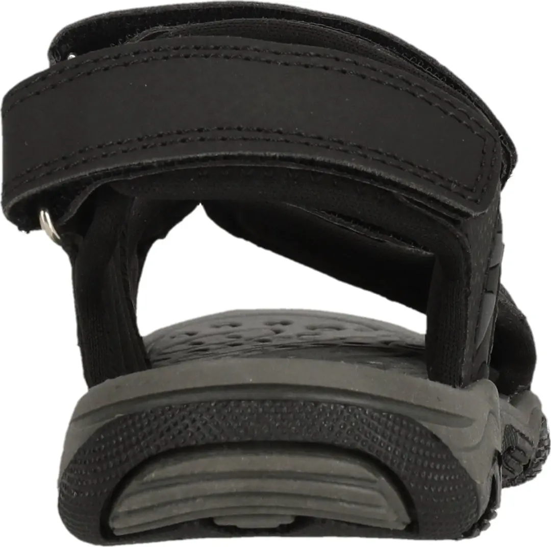 Whistler Trekking-Sandalen Acamas 29 - Zwart