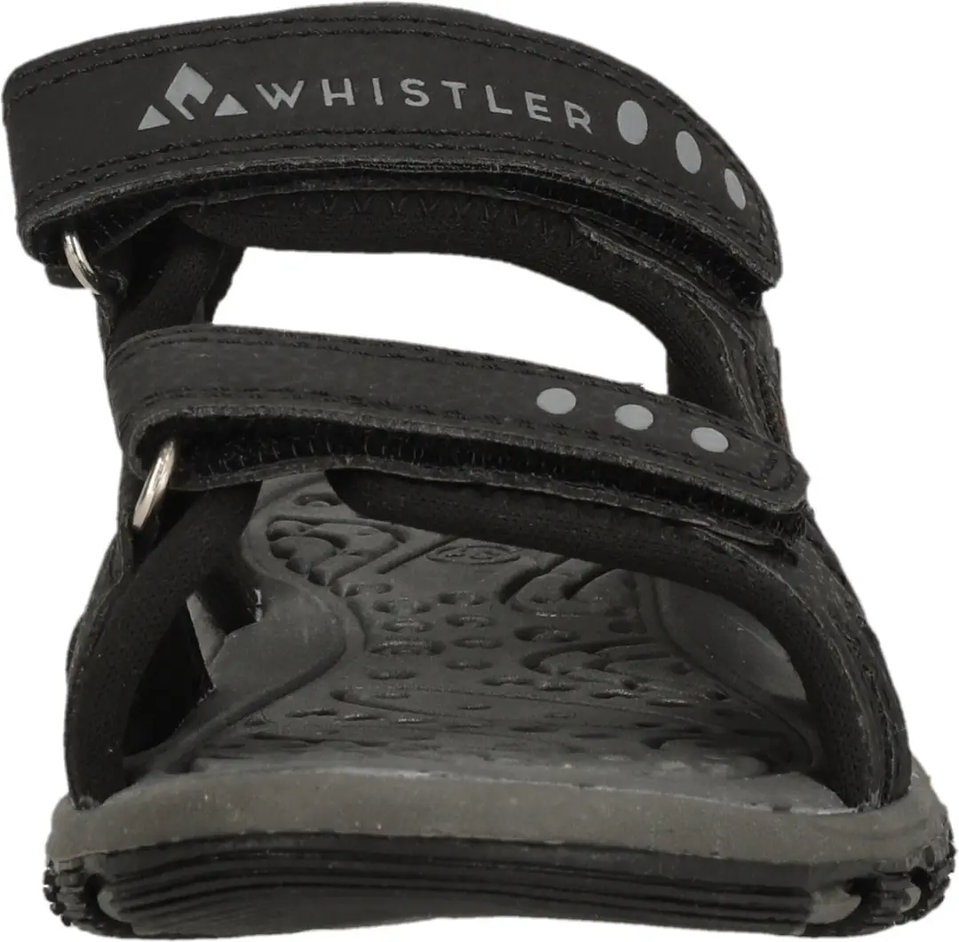 Whistler Trekking-Sandalen Acamas 29 - Zwart