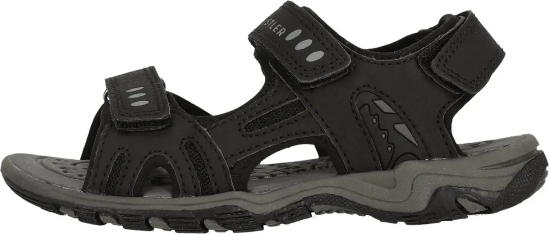 Whistler Trekking-Sandalen Acamas 29 - Zwart - afbeelding 6 van 6