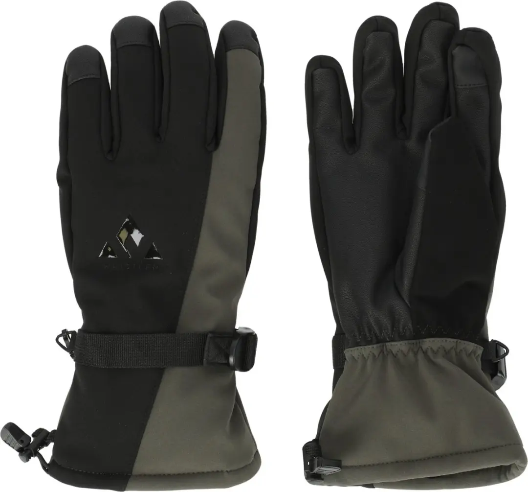 Whistler Fenwick Handschoen M