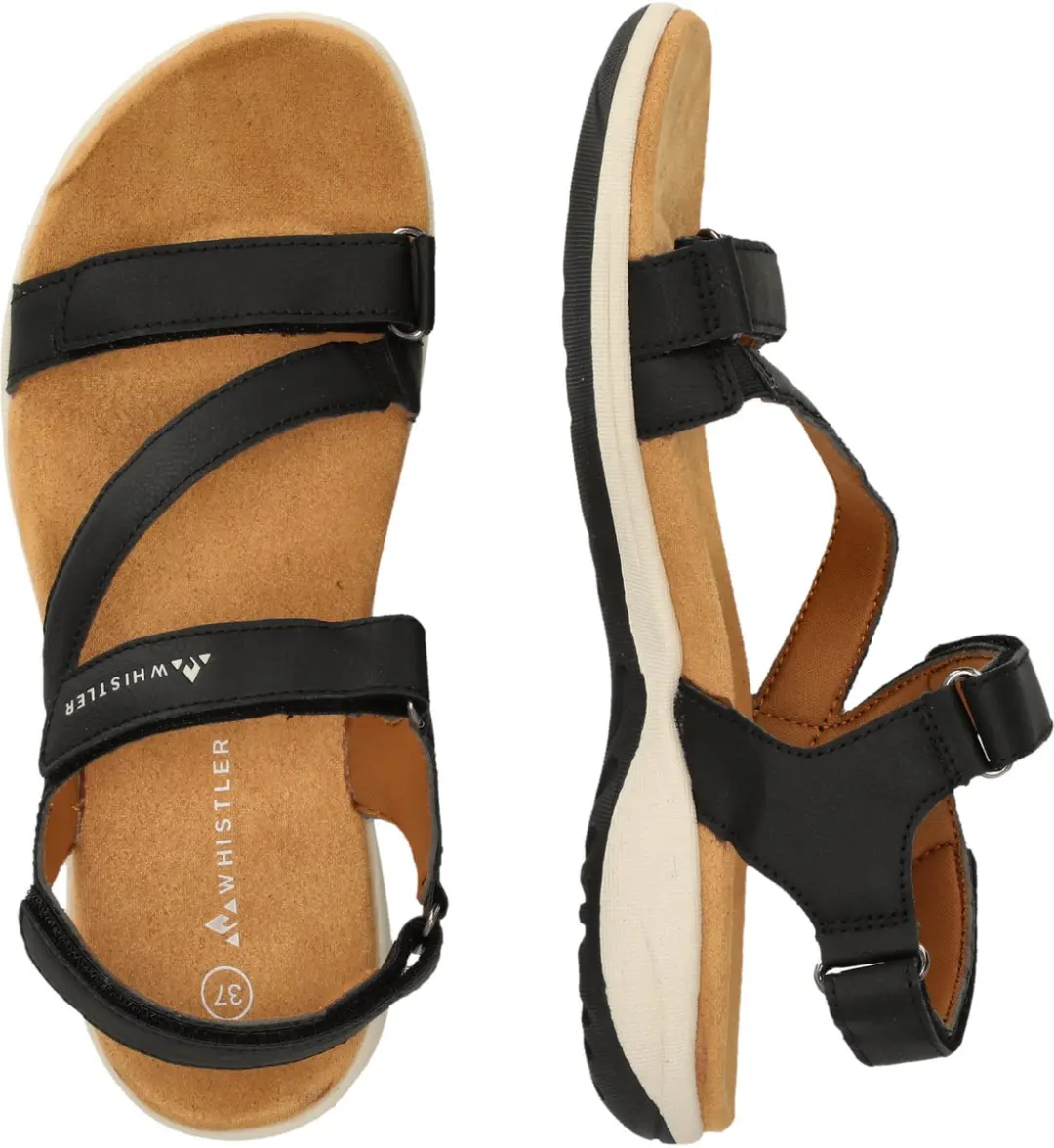 Whistler Sandalen Malena - 36 - Zwart