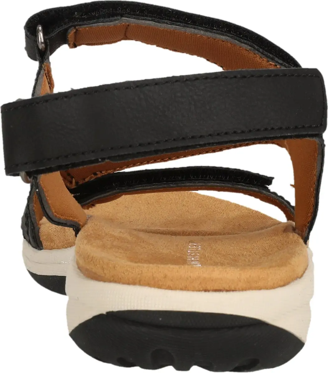 Whistler Sandalen Malena - 36 - Zwart