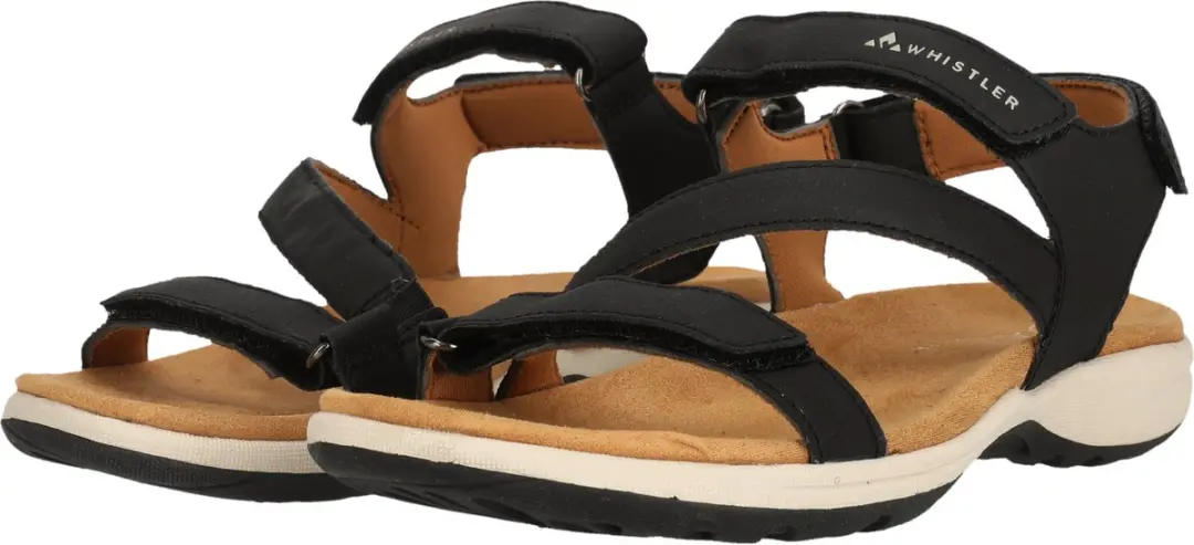 Whistler Sandalen Malena - 36 - Zwart