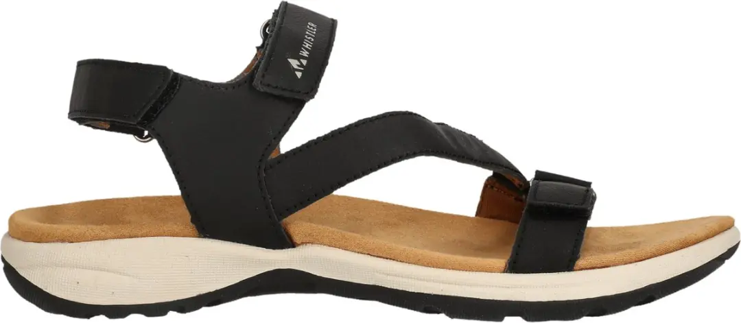 Whistler Sandalen Malena - 36 - Zwart