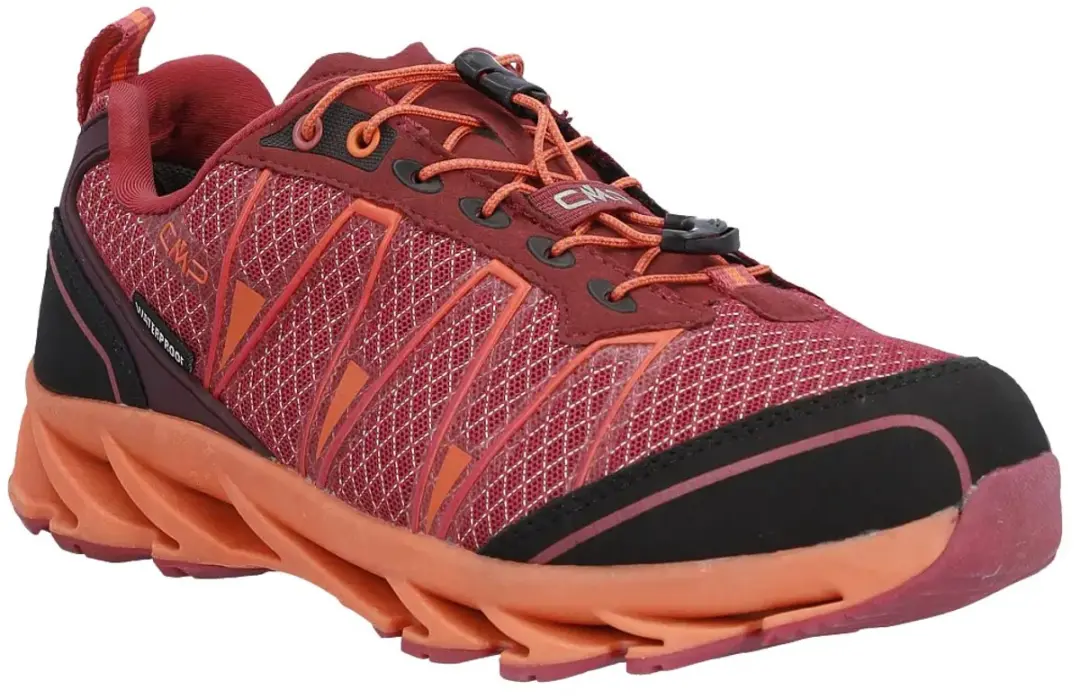 CMP Altak 2.0 Wandelschoenen 41 - Sherry/Tangeri