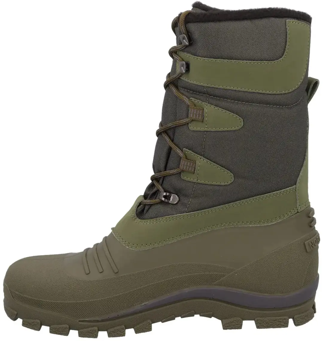 CMP Nietos Sneeuwlaarzen 47 - Militaire