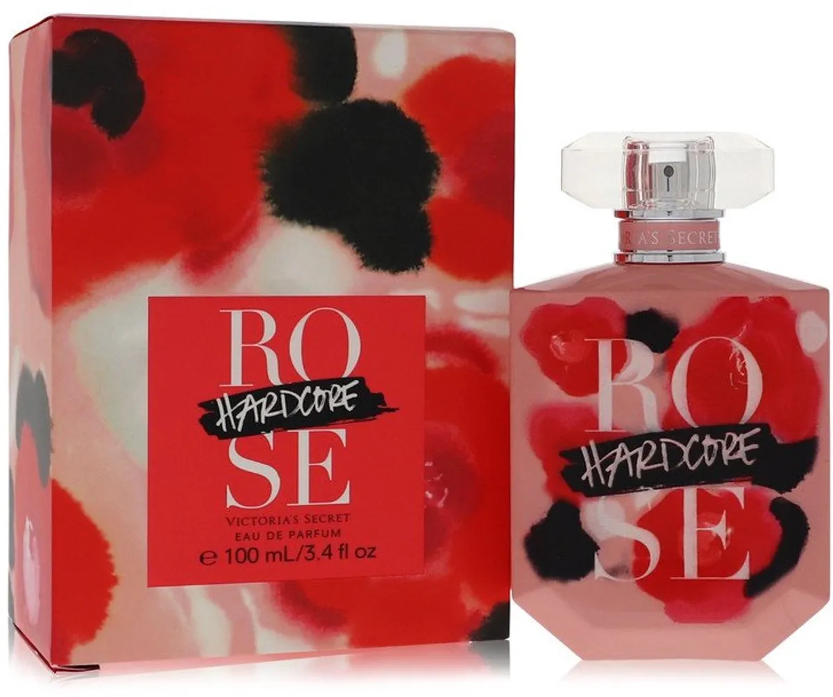 Victoria's Secret Hardcore Rose Eau de Parfum 100ml