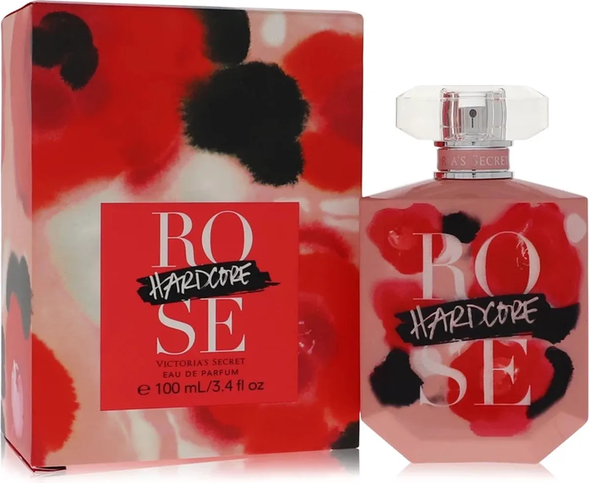 Victoria's Secret Hardcore Rose Eau de Parfum 100ml