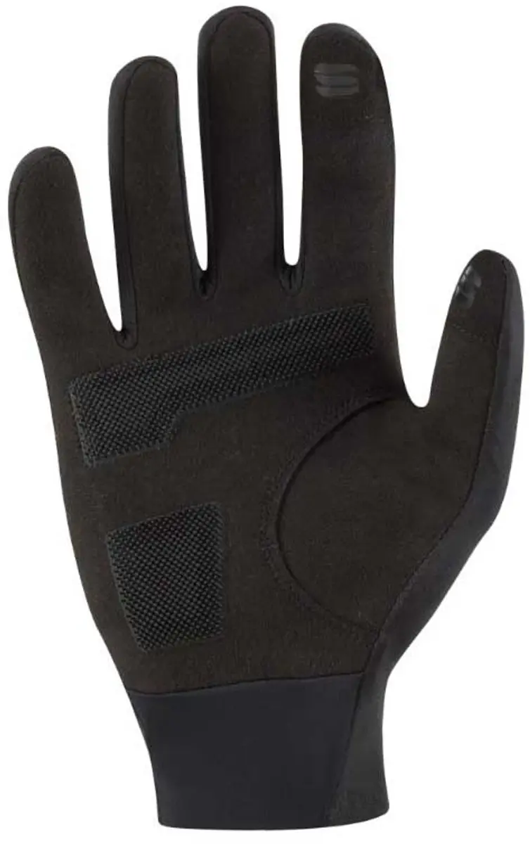 Sportful Aqua Light Handschoenen M - Zwart