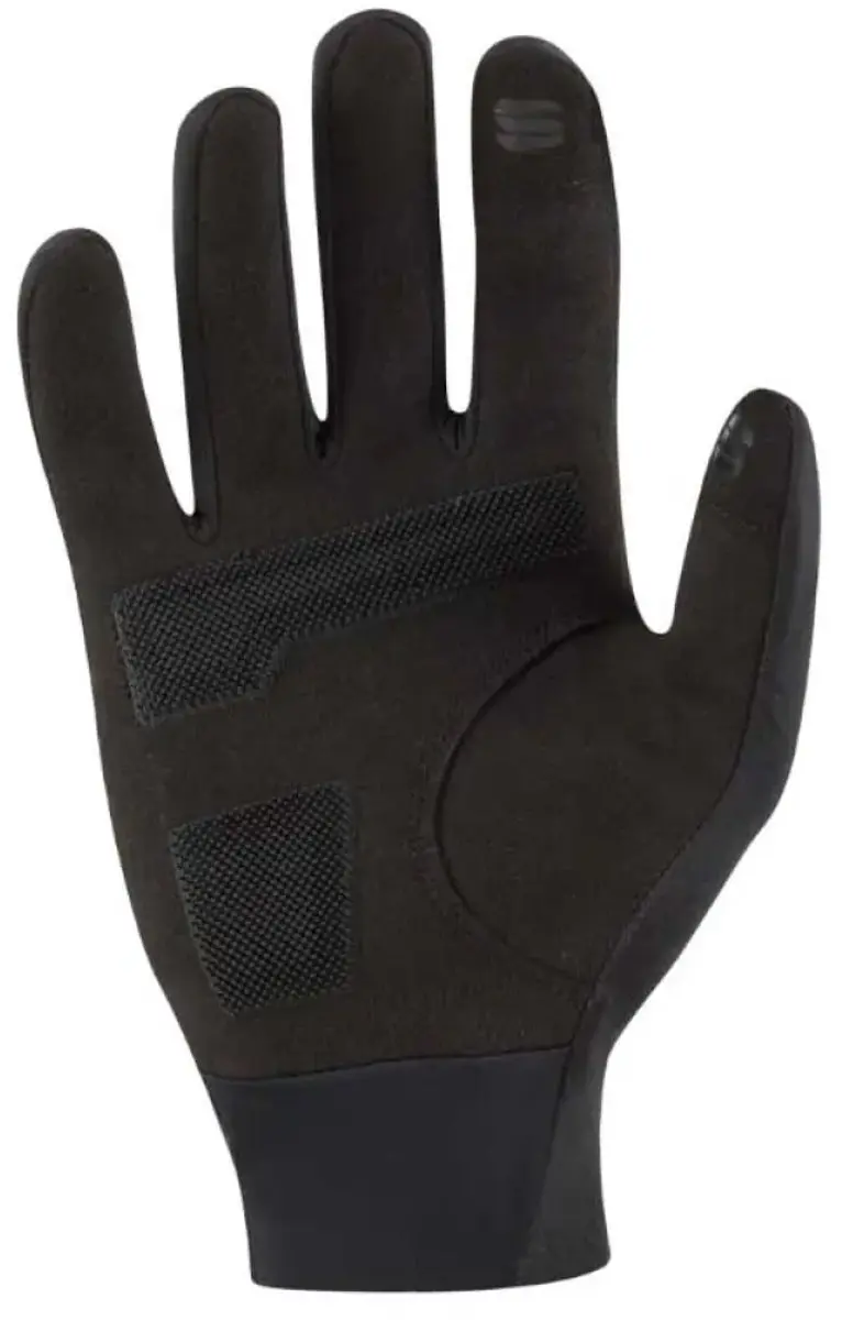 Sportful Aqua Light Handschoenen M - Zwart