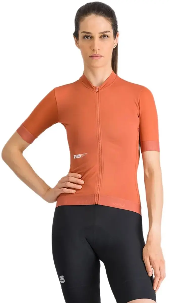Sportful SRK 2 Korte Mouw Wielertrui