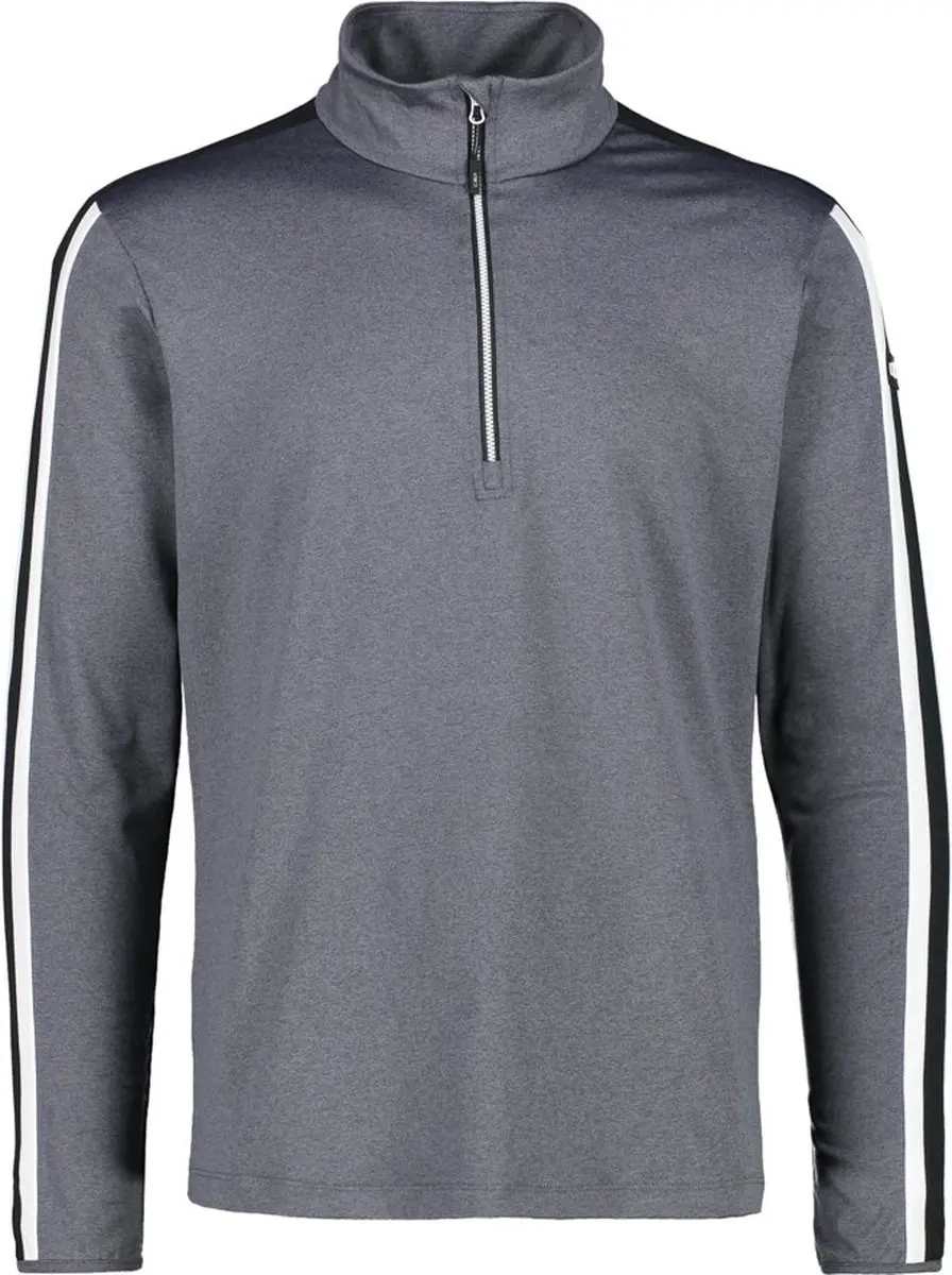 Cmp 39l2577 Sweatshirt Grijs S Man