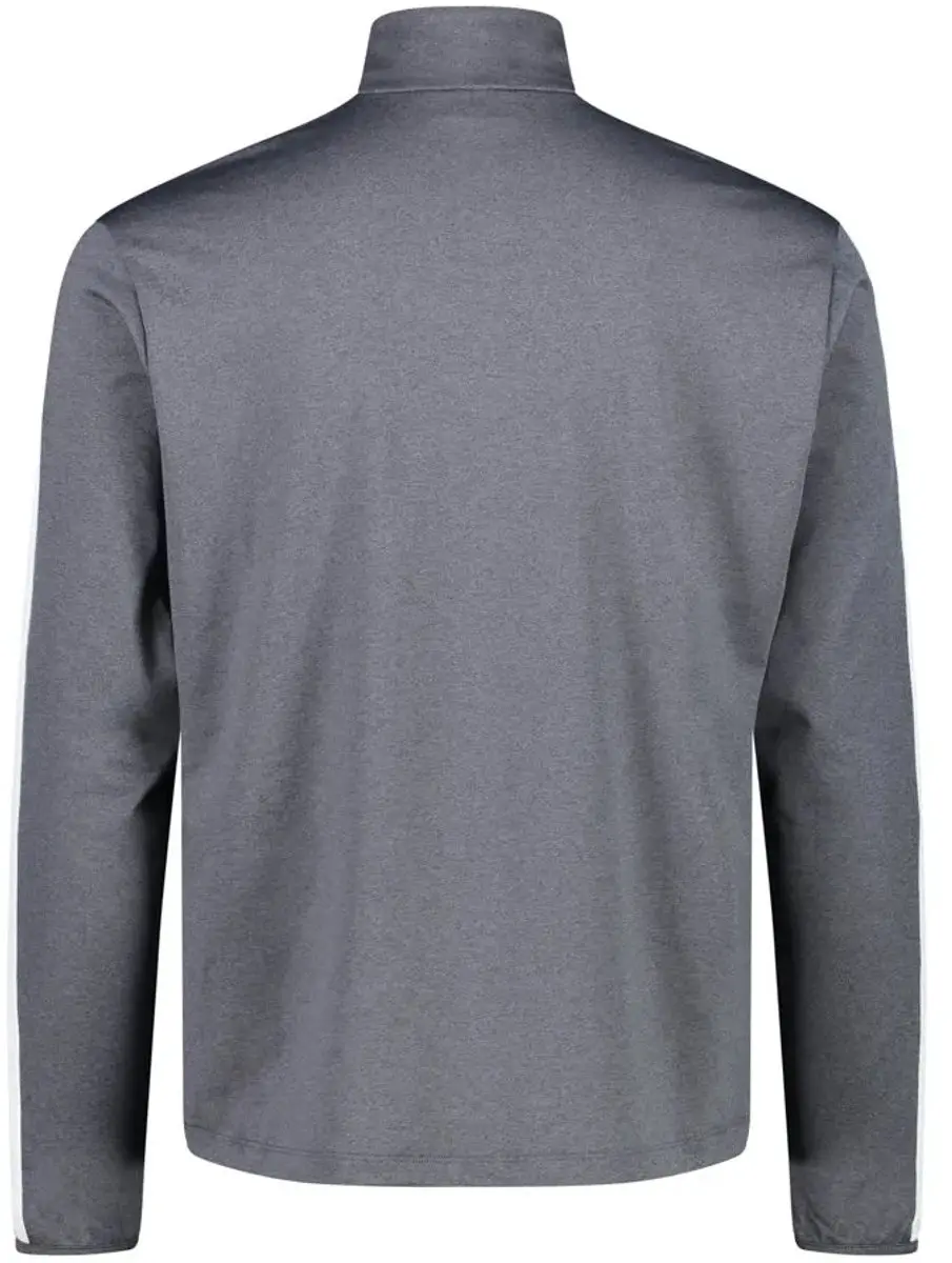 CMP 39L2577 Sweatshirt - S - Titanio Melange