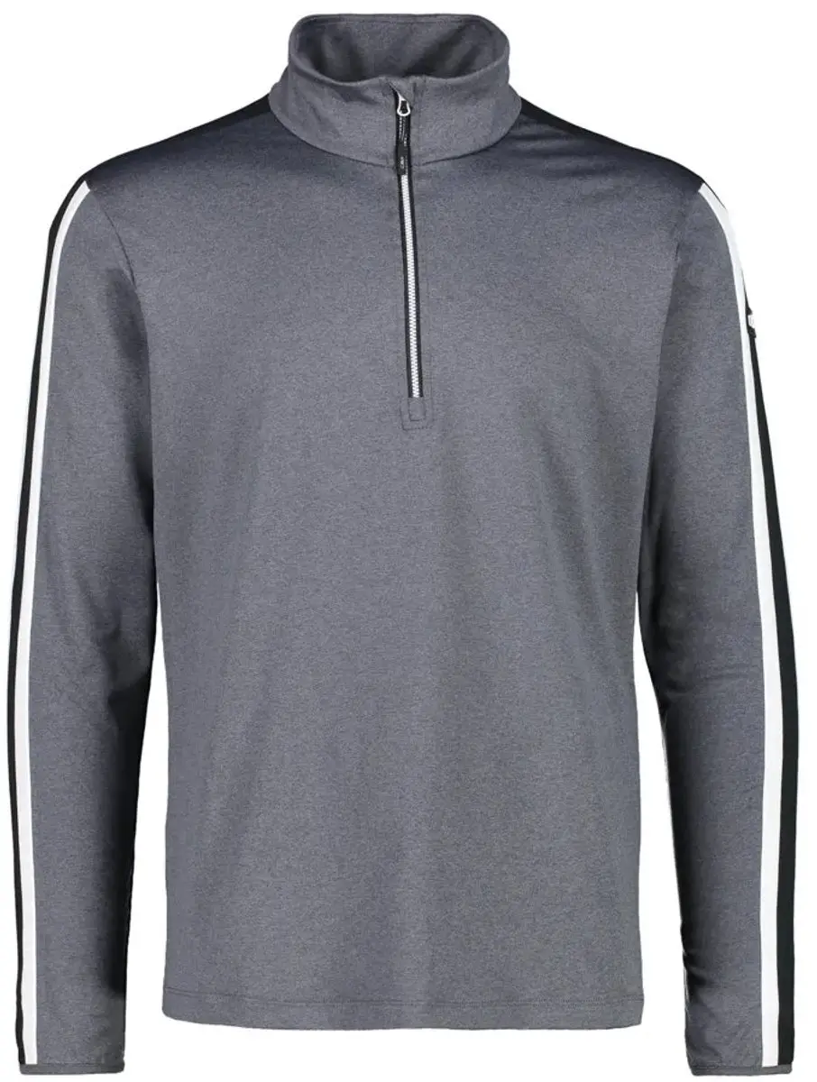 CMP 39L2577 Sweatshirt - S - Titanio Melange - afbeelding 6 van 6
