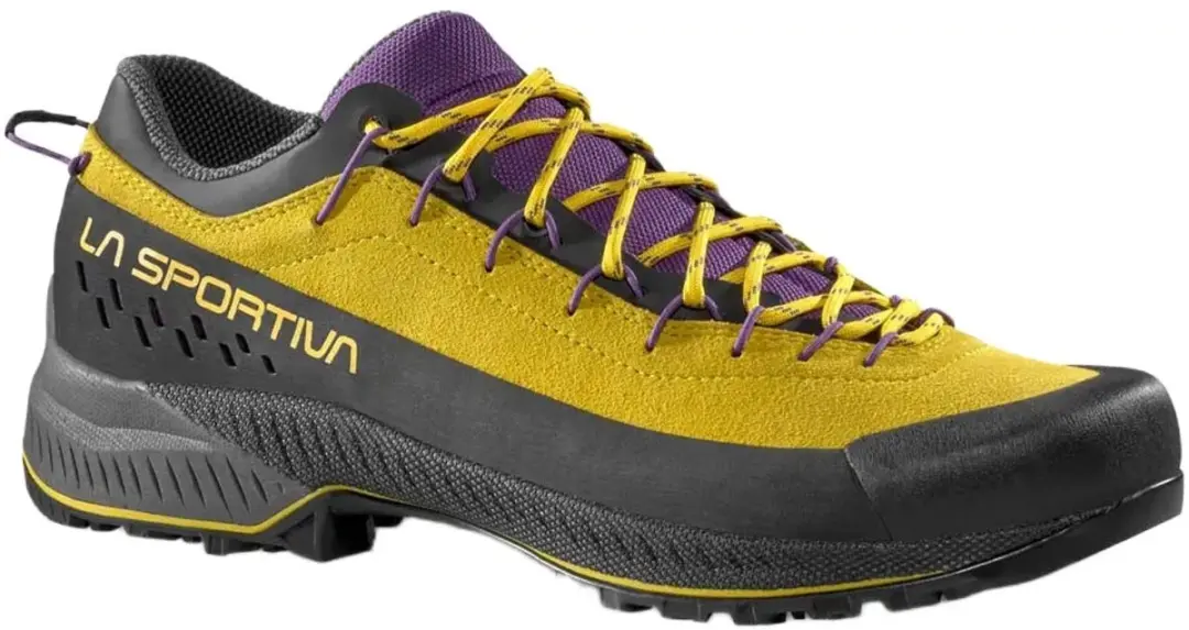 La Sportiva TX4 Evo Approachschoenen - Geel - 46.5
