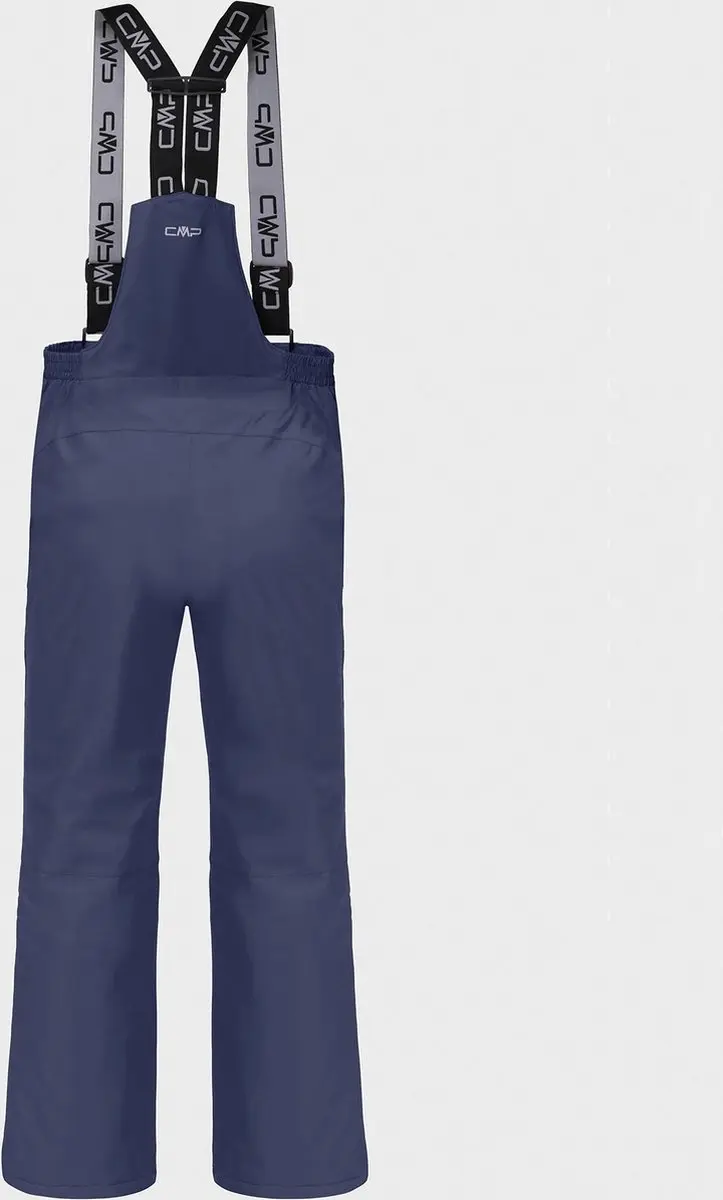 CMP Skibroek Salopette Junior 140 - Navy