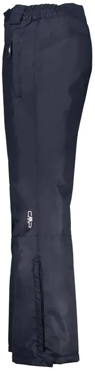 CMP Skibroek Salopette Junior 140 - Navy