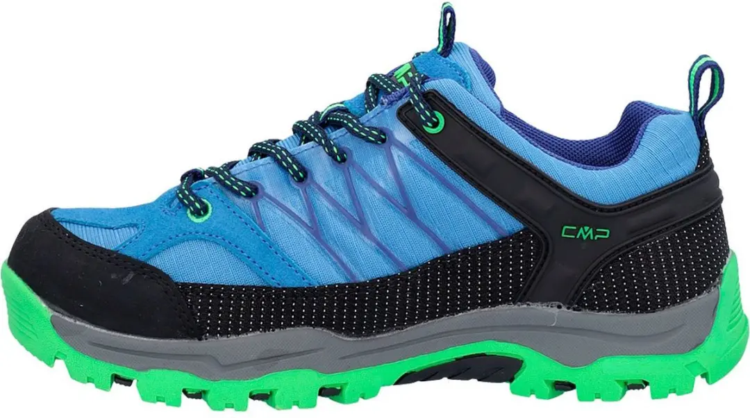 CMP Rigel Low Waterproof Wandelschoenen 3q54554j - Blauw - EU 41