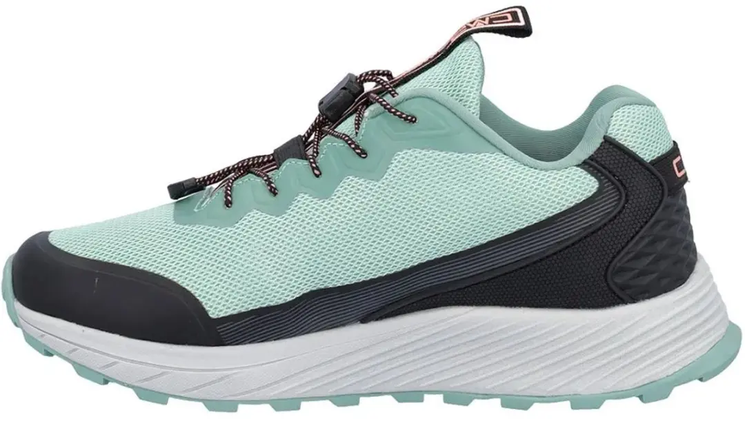 CMP Phelyx Wandelschoenen - 36 - Menta