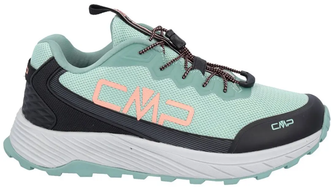 Cmp Phelyx Wandelschoenen Groen EU 36 Vrouw