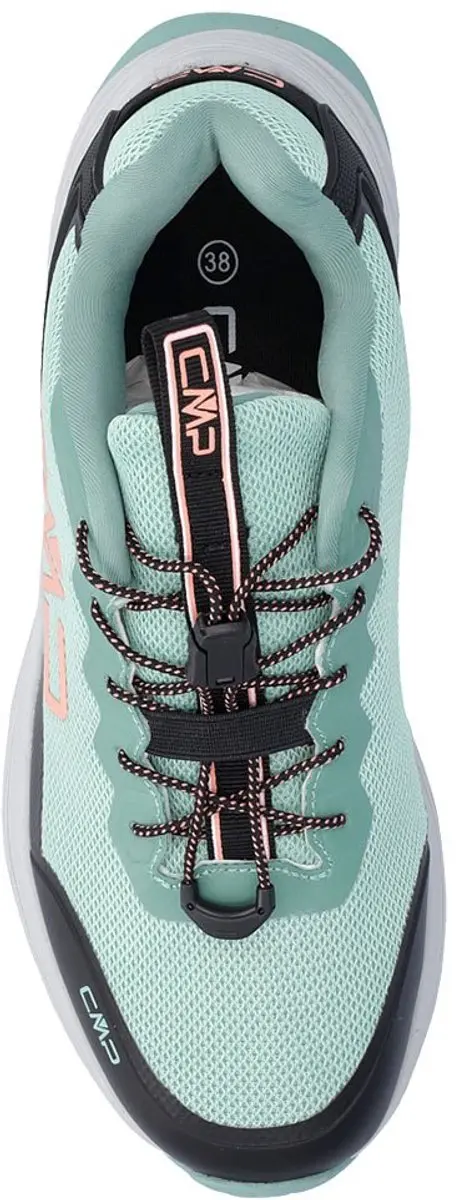 CMP Phelyx Wandelschoenen - 36 - Menta