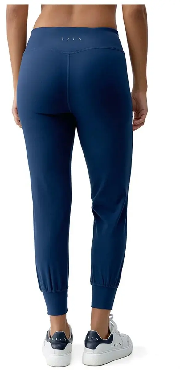 Born Living Yoga Daba Joggers - XS - Blauw
