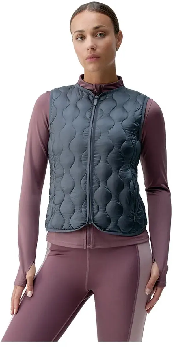 Born Living Yoga Kenal Vest